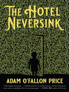 Cover image for The Hotel Neversink
